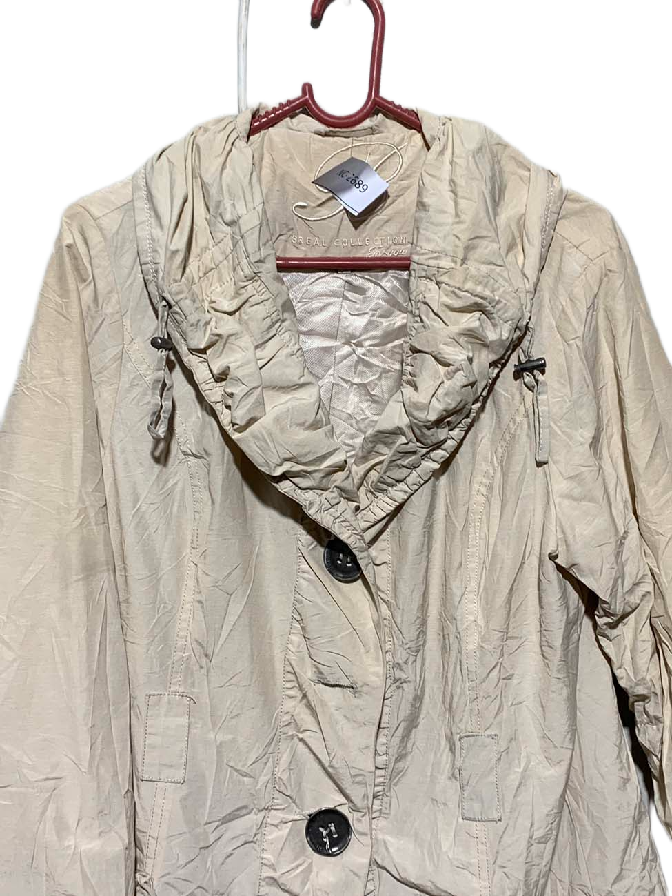 NC-2689 ( Brand: BREAL COLLECTION )