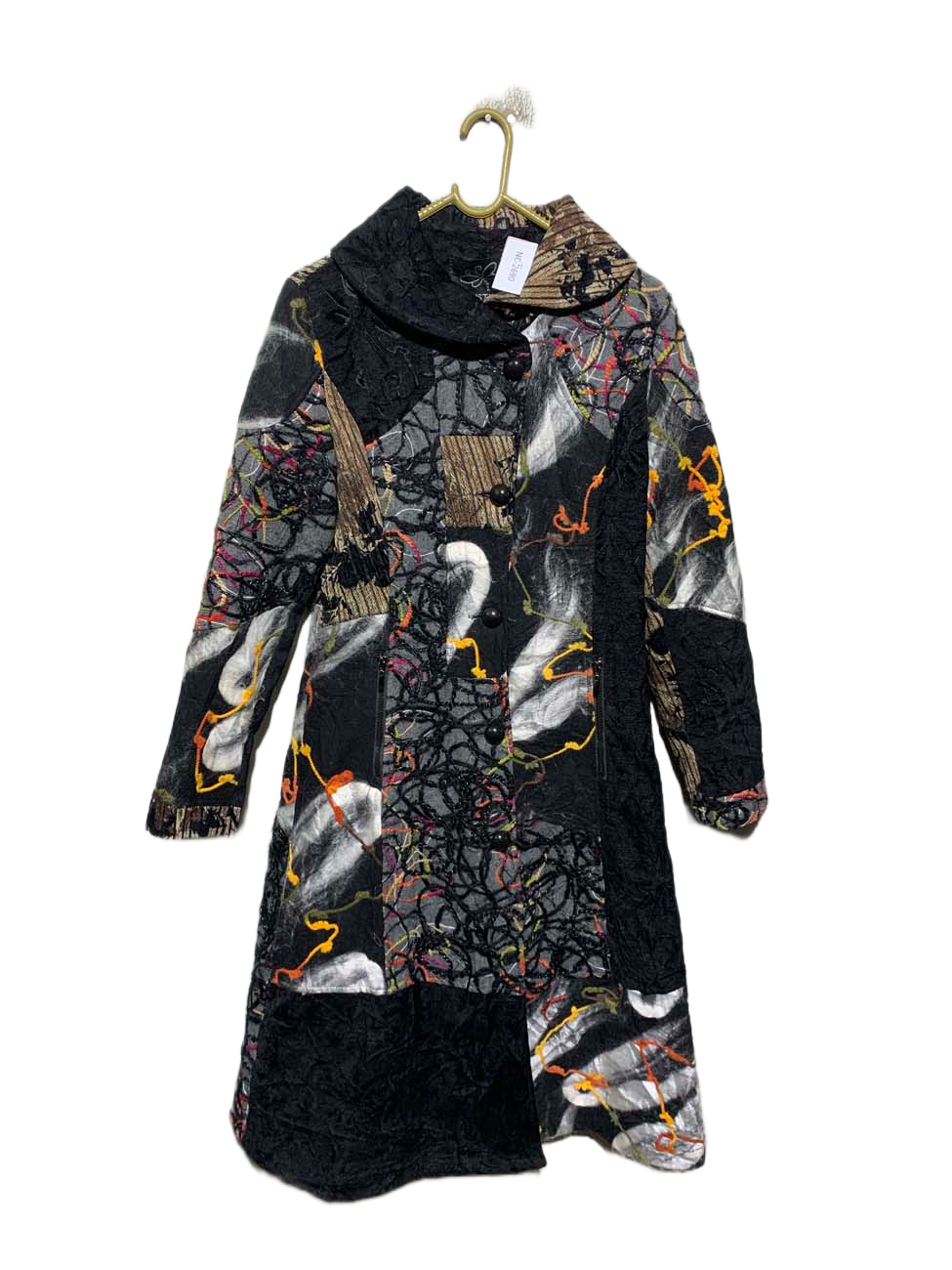 NC-2690 ( Brand: FRANSTYLE )