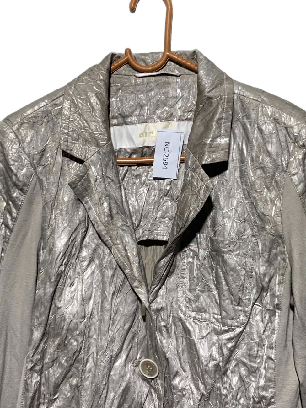 NC-2694 ( Brand: AIRFIELD )