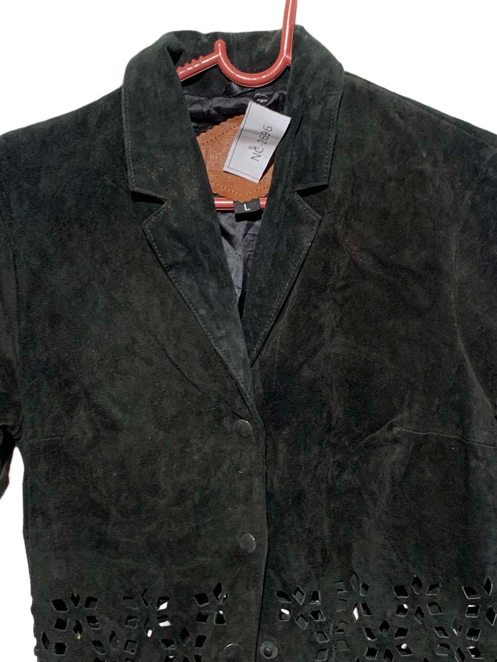 NC-2696 ( Brand: LAST REBELS )