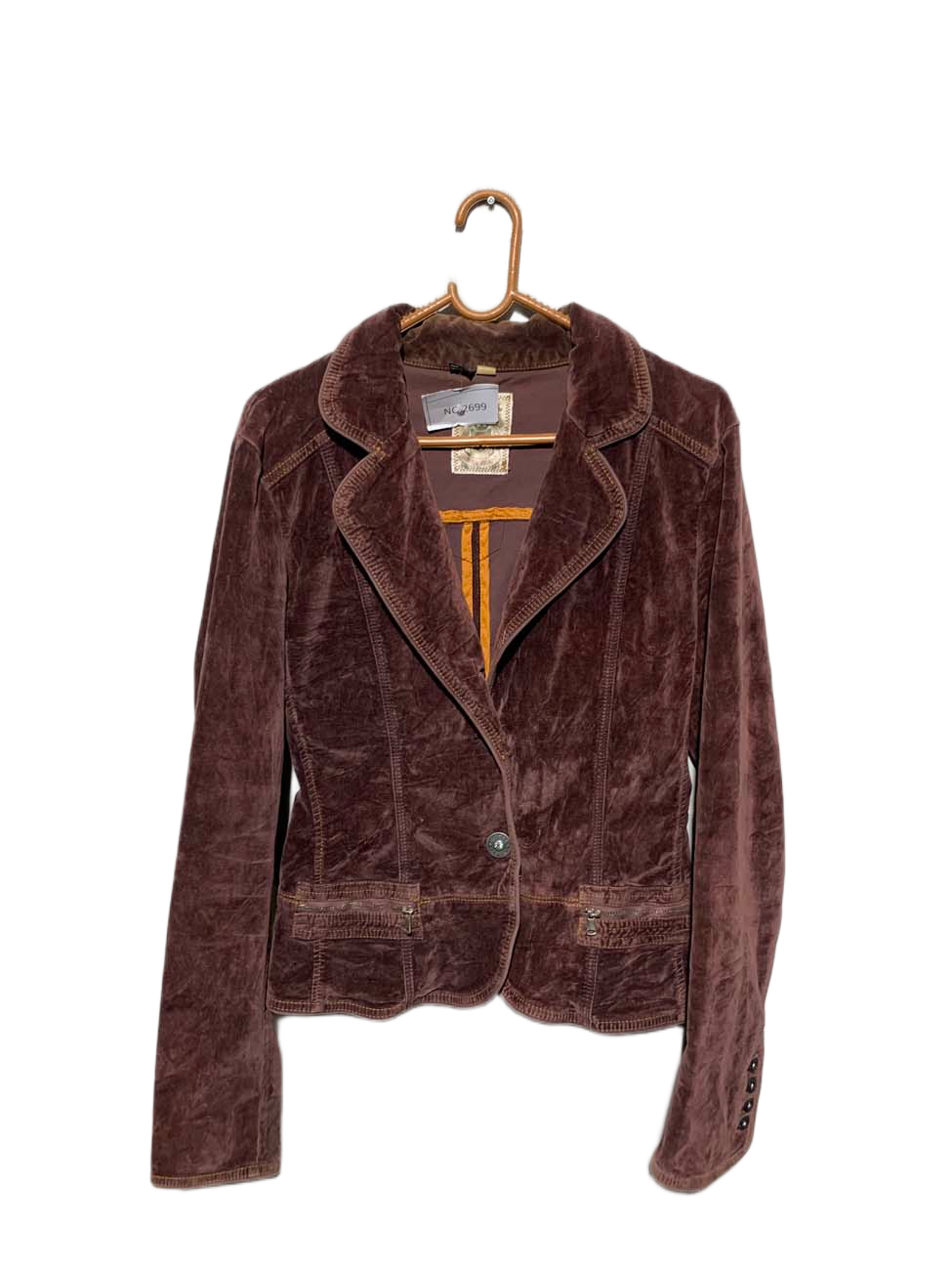 NC-2699 ( Brand: GUESS )