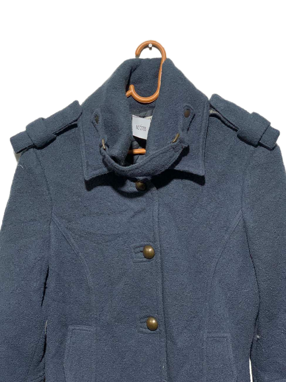 NC-2705 ( Brand: BREVETTI )