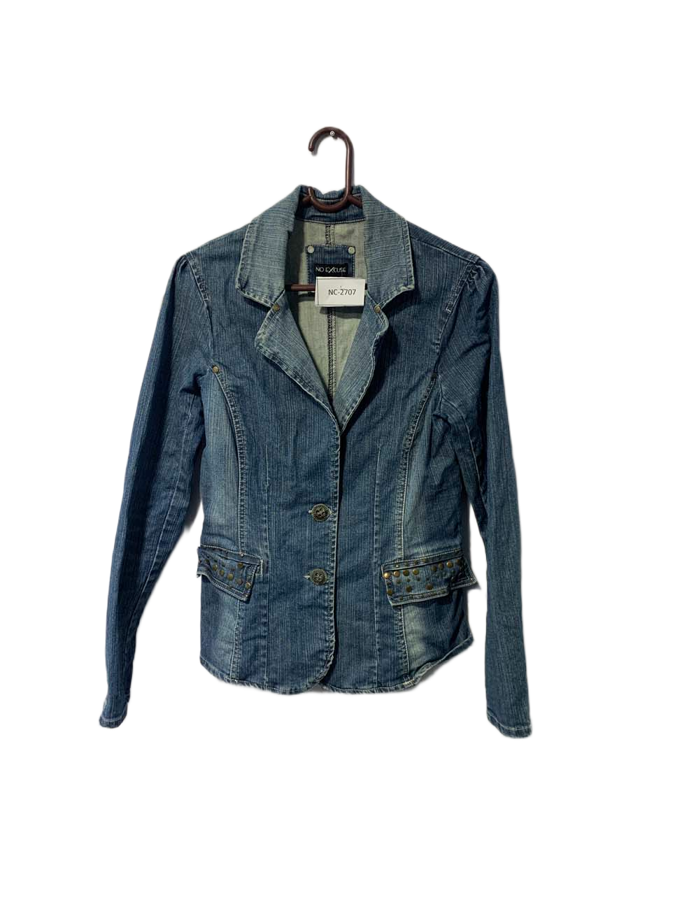 NC-2707 ( Brand: NO EXCUES )