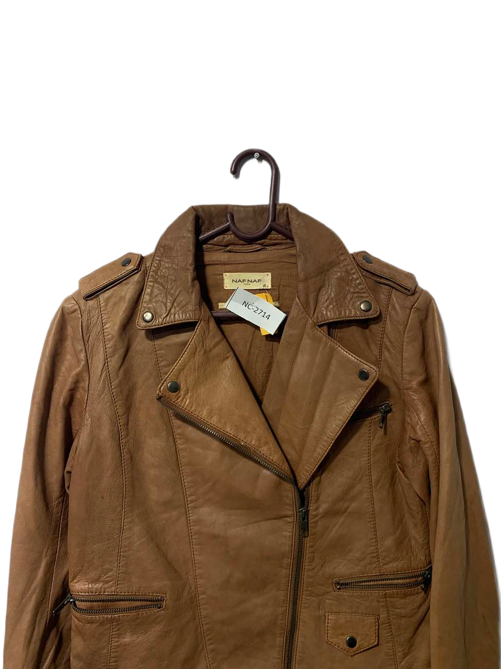 NC-2714 ( Brand: NAF NAF )
