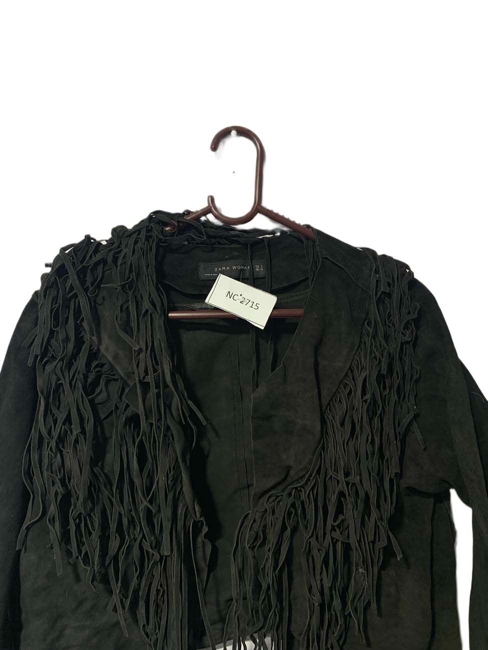 NC-2715 ( Brand: ZARA WOMAN )