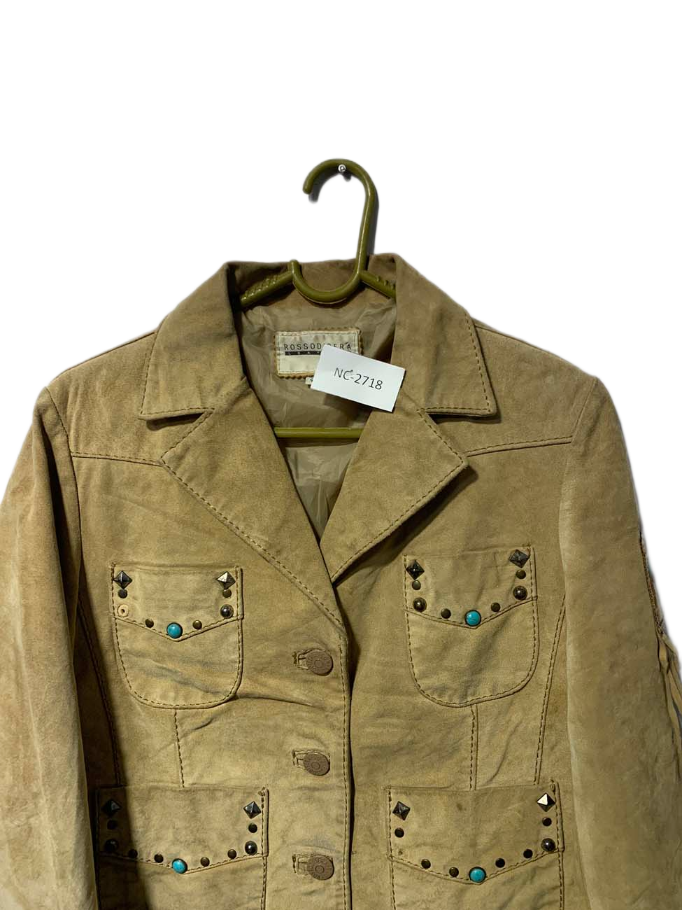 NC-2718 ( Brand: ROSSODISERA )