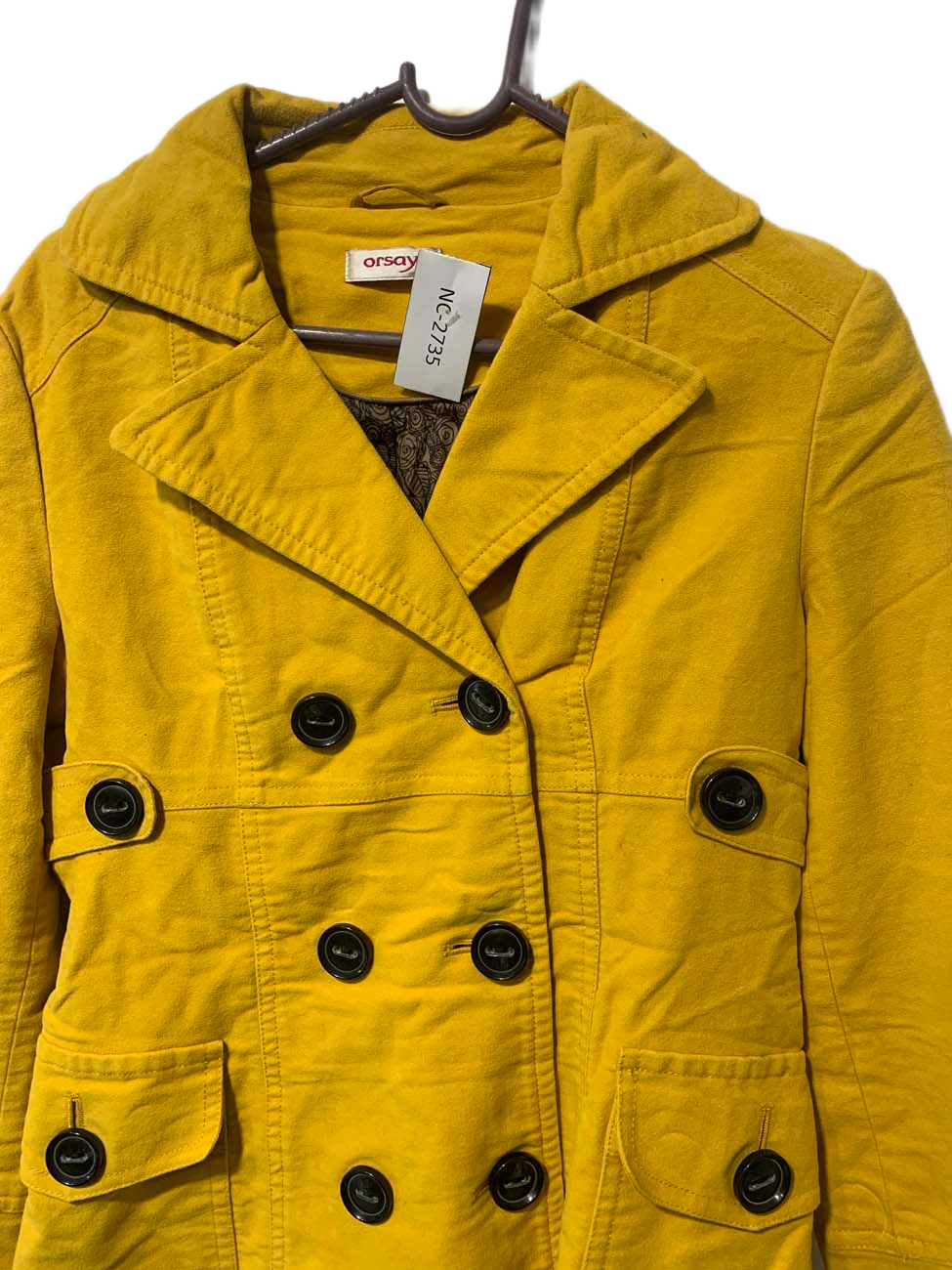 NC-2735 ( Brand: ORSAY )
