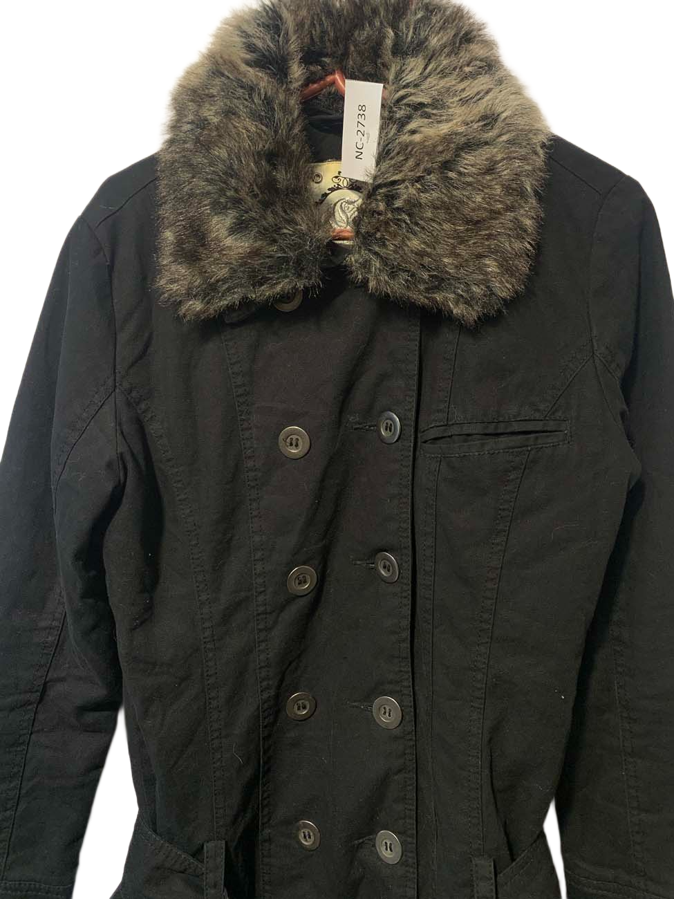 NC-2738 ( Brand: CLOCK HOUSE )
