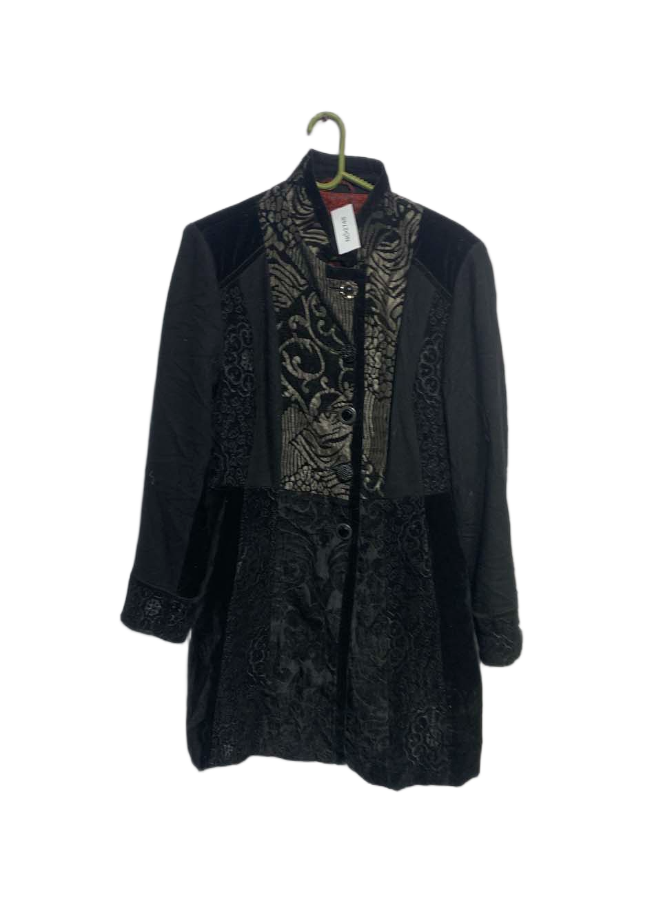 NC-2748 ( Brand: SIXTH SENSE )