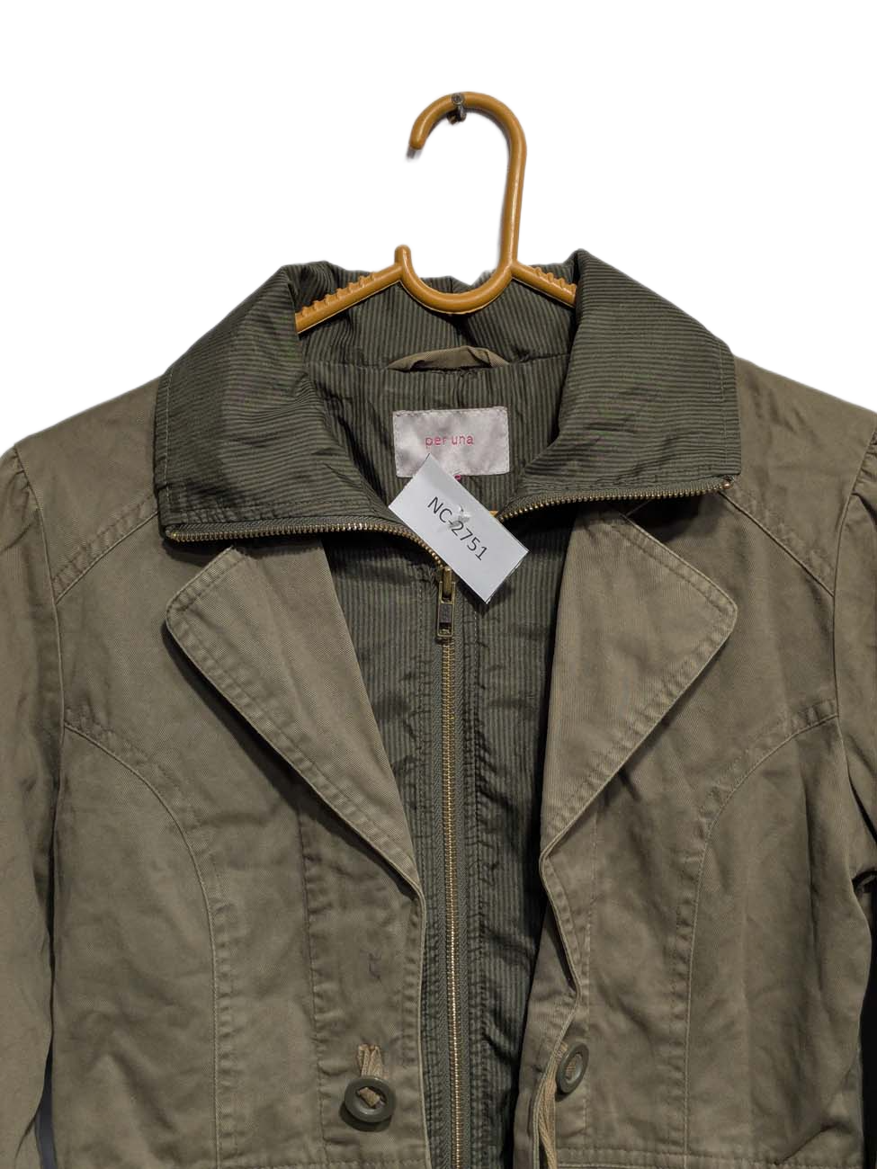 NC-2751 ( Brand:  PER UNA )