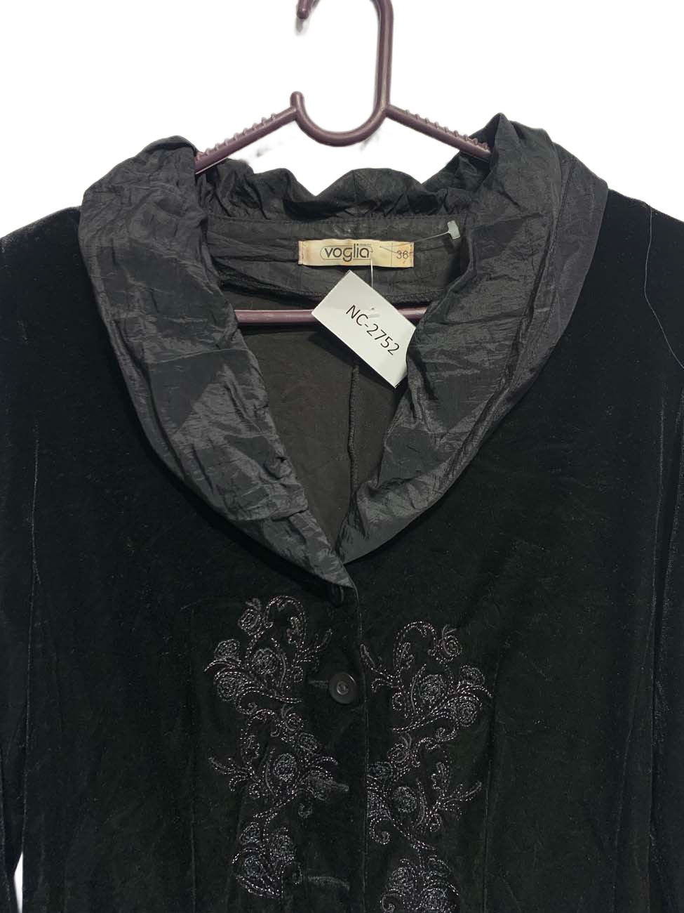 NC-2752 ( Brand:  VOGLIA )