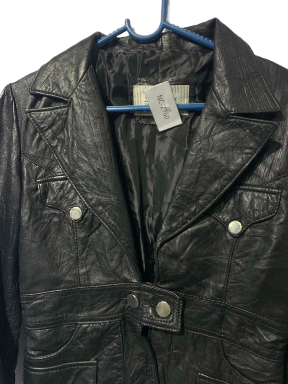 NC-2760 ( Brand: SCIADE FURS )