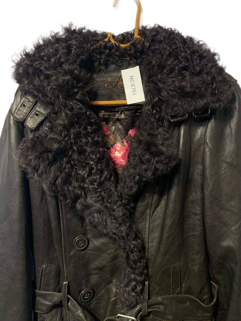 NC-2761 ( Brand: AC )