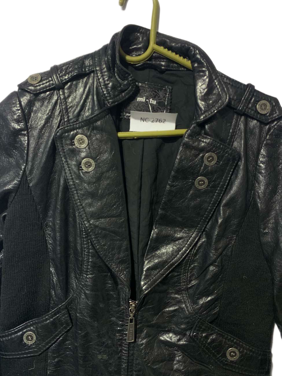 NC-2762 ( Brand: MI-TU )