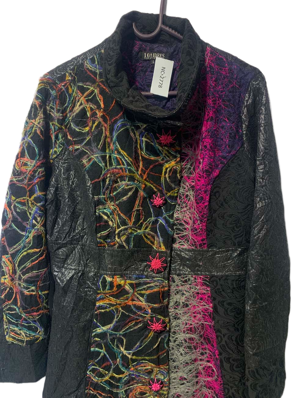 NC-2778 ( Brand: 101 IDEES )