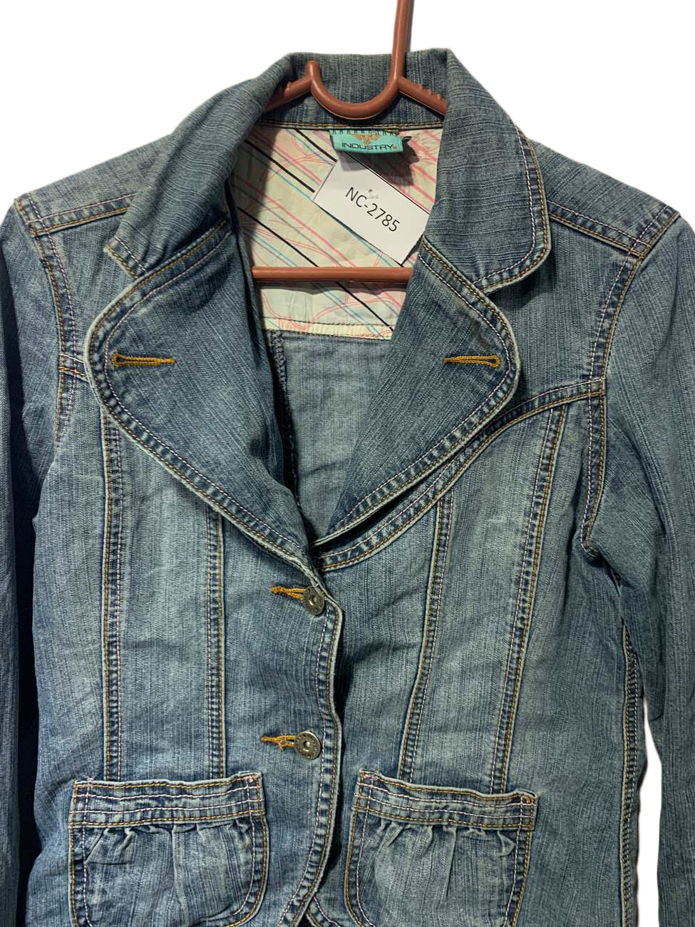 NC-2785 ( Brand:  INDUSTRY )