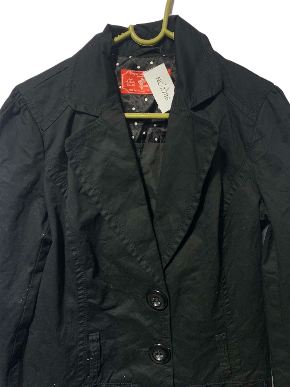 NC-2786 ( Brand:  ESPRIT )