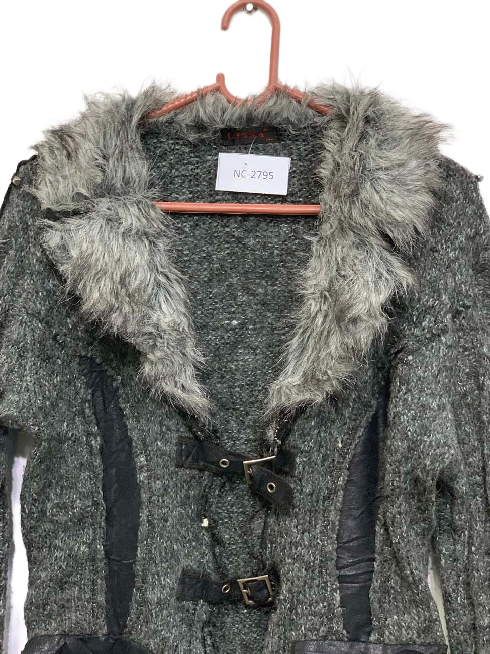 NC-2795 ( Brand: LISSA )