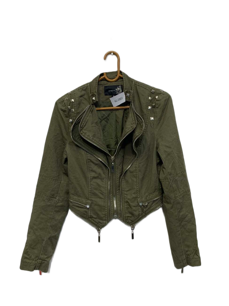 NC-2802 ( Brand: ATTENTIF )
