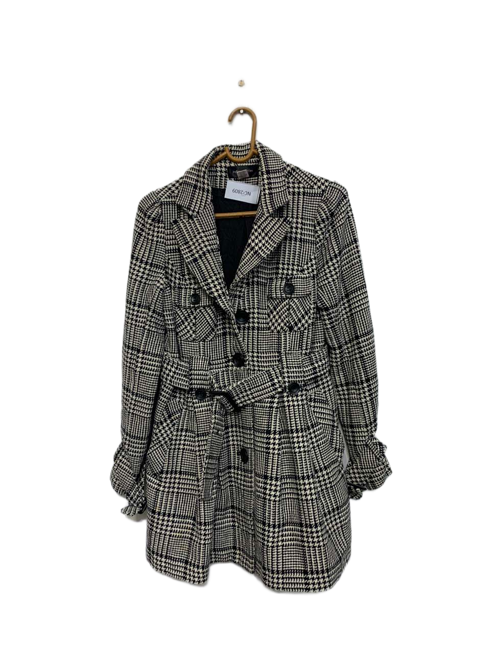 NC-2809 ( Brand: INDIEINDUSTRIES )