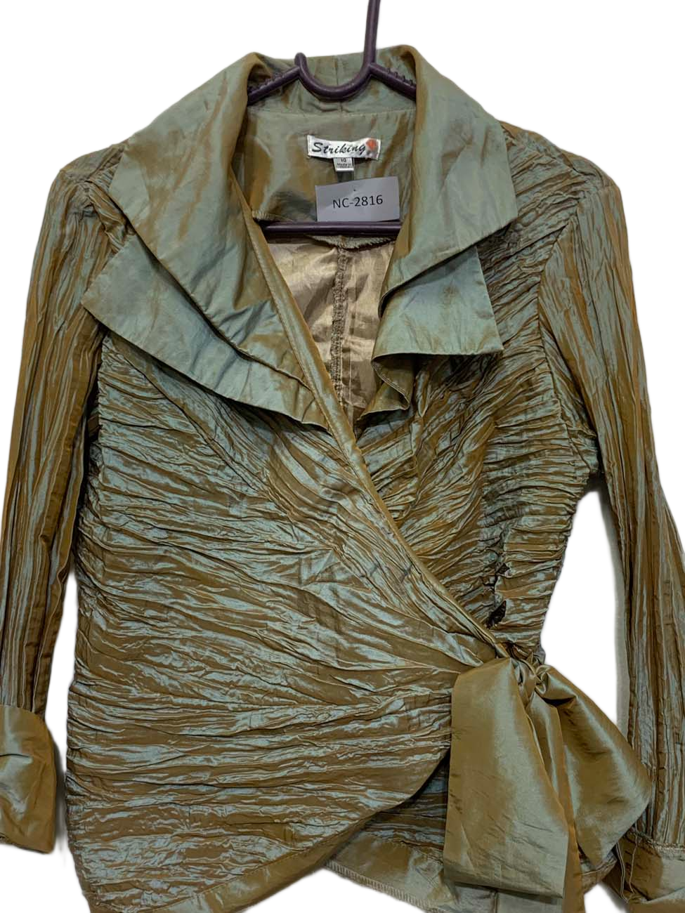 NC-2816 ( Brand:  STRIKING )