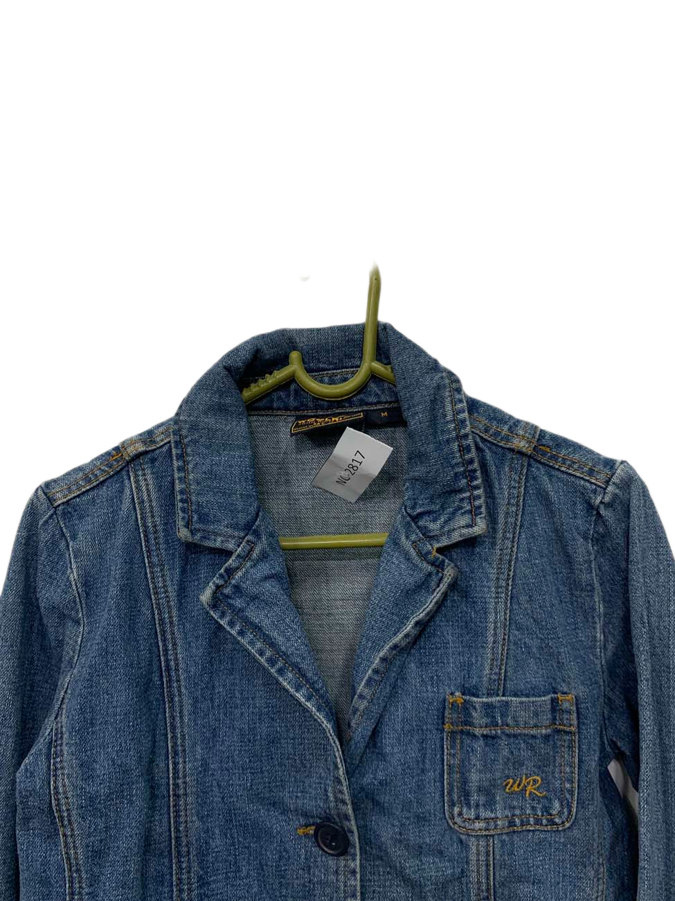 NC-2817 ( Brand: WOOLRICH )
