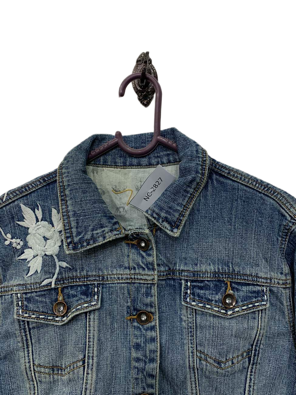 NC-2827 ( Brand: ZISSI )