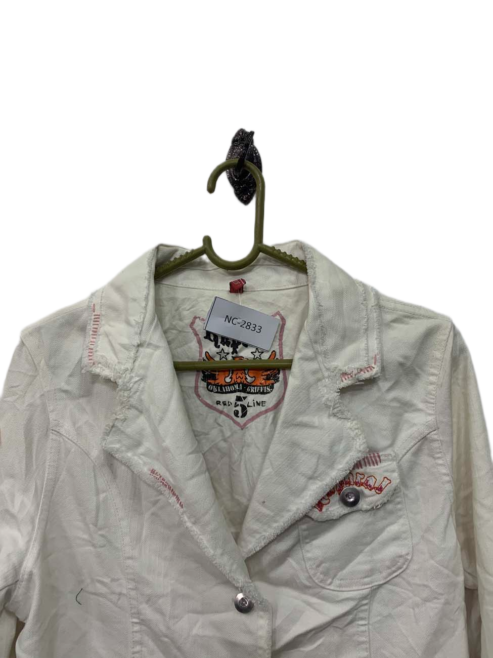 NC-2833 ( Brand: KAPORAL )
