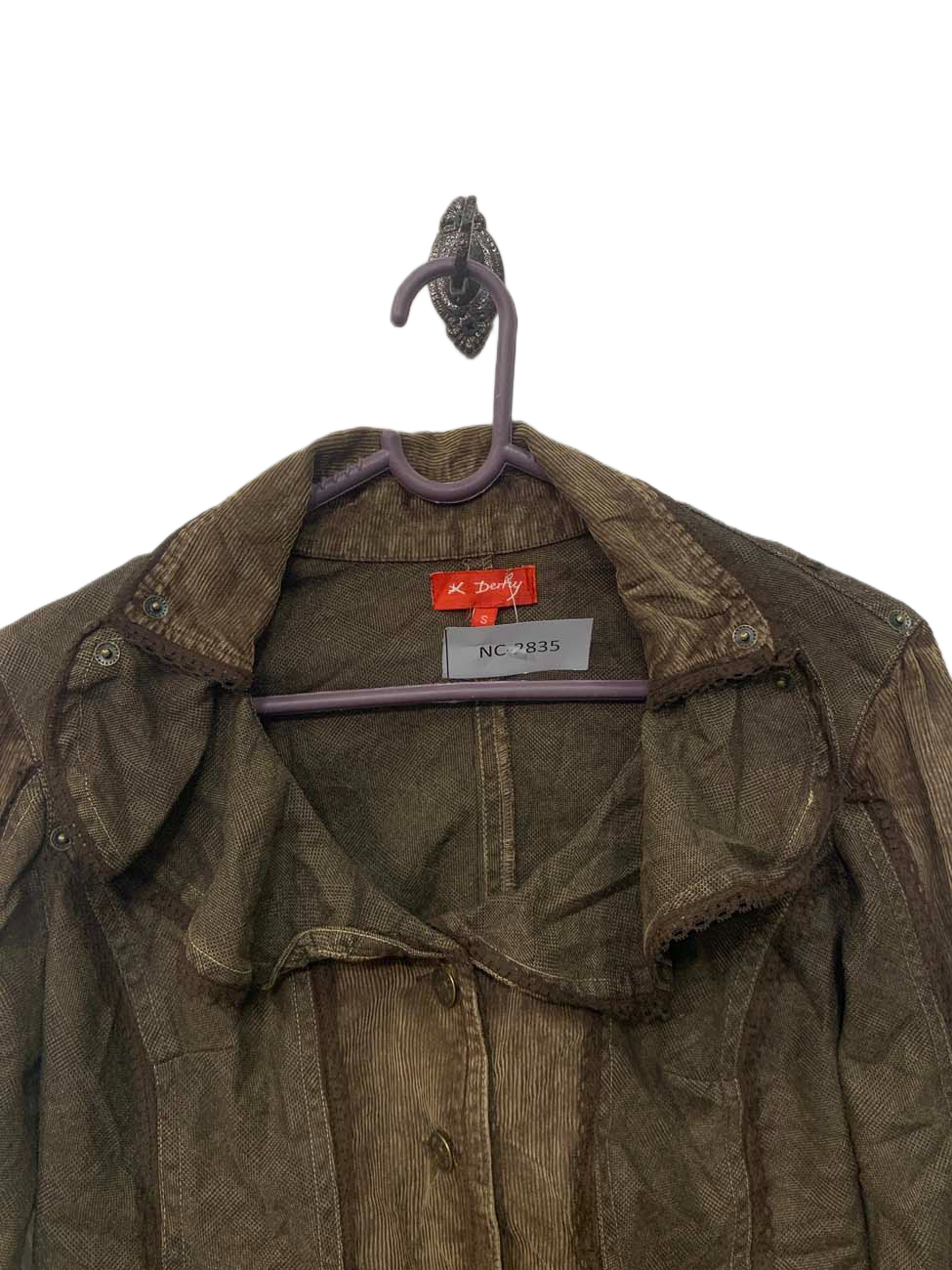 NC-2835 ( Brand: DERHY )