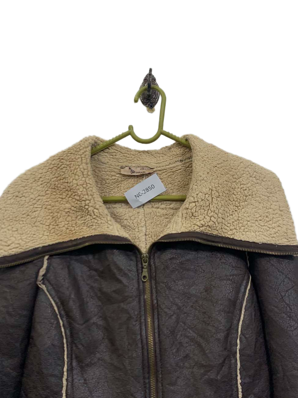 NC-2850 ( Brand: MANIA )