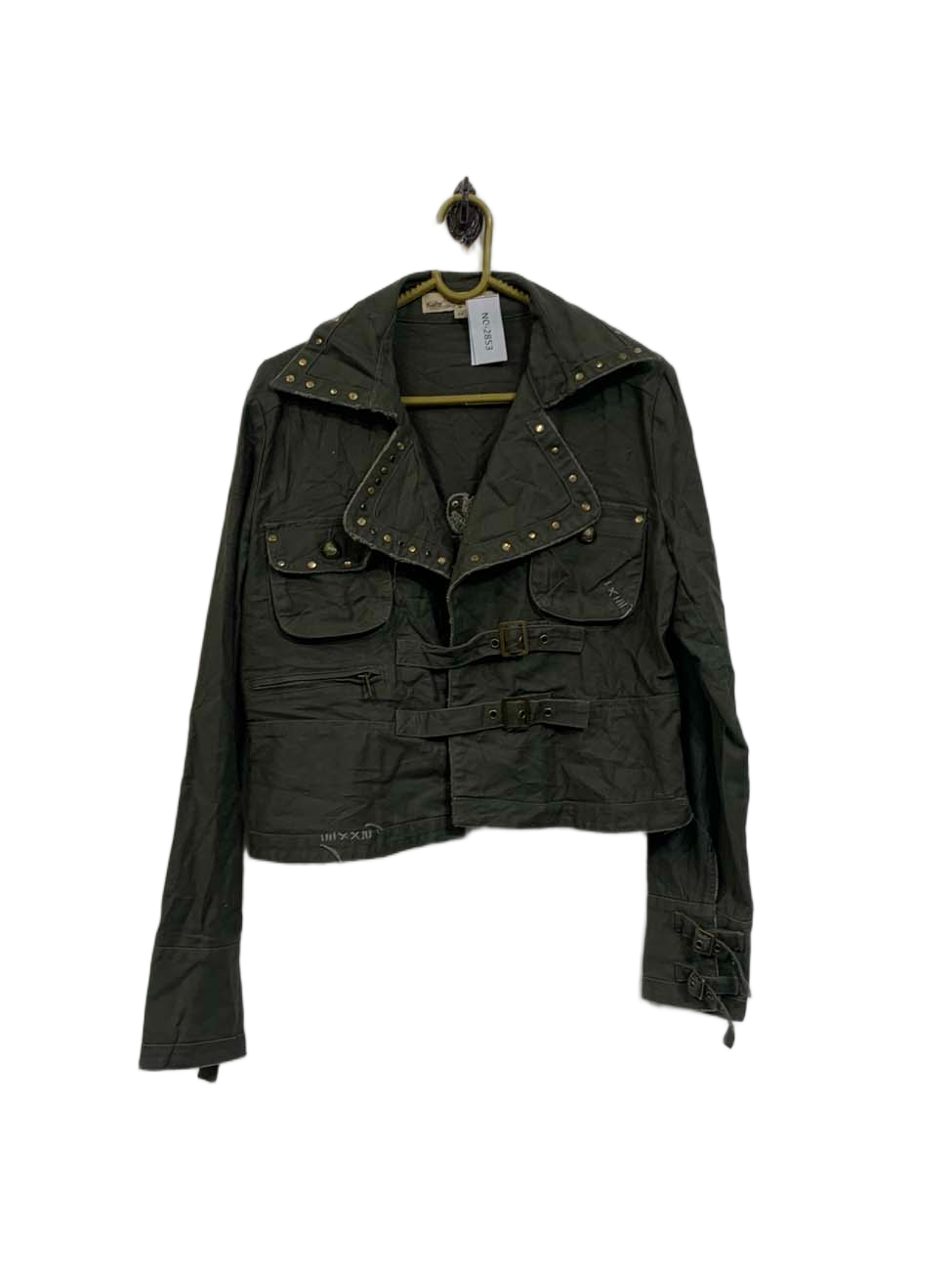 NC-2853 ( Brand: LUCY )