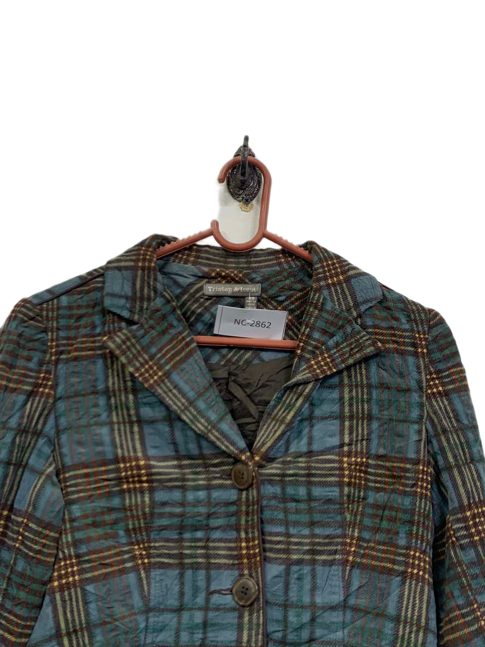 NC-2862 ( Brand: TRISTAN & ISEUT )