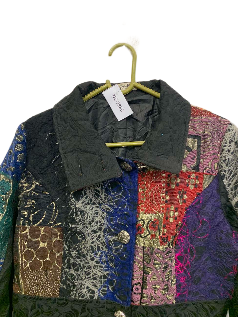 NC-2880 ( Brand: ARDO )