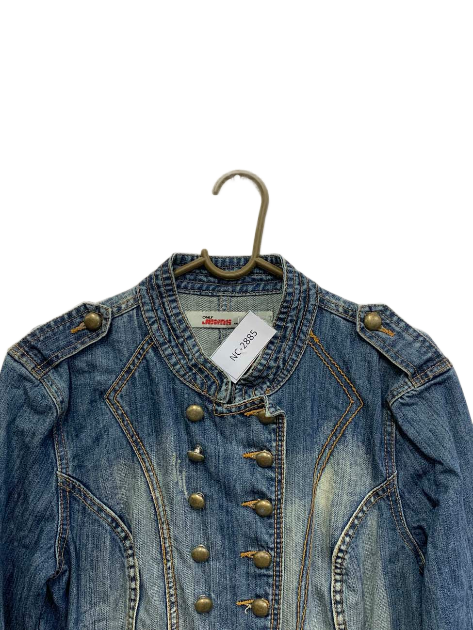 NC-2885 ( Brand: ONLY JEANS )