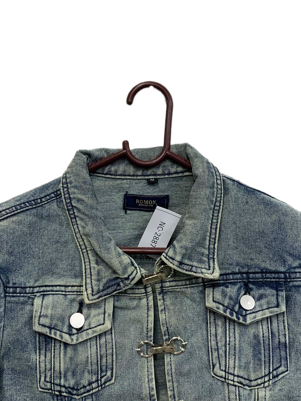 NC-2887 ( Brand: ROMON )