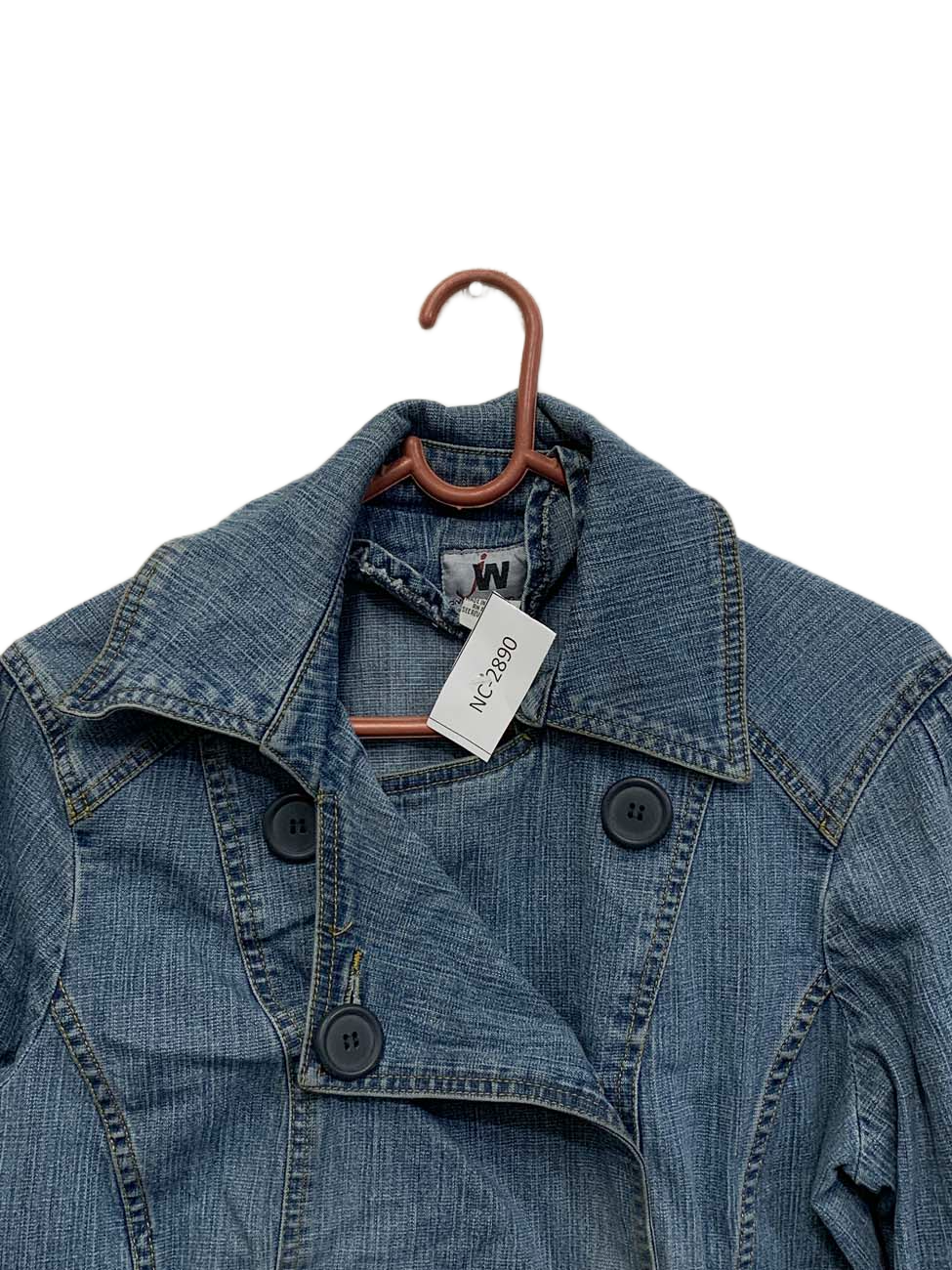 NC-2890 ( Brand: JW )