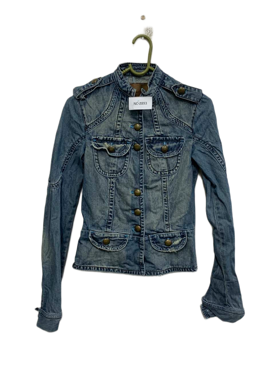 NC-2893 ( Brand: STRADIVARIUS )