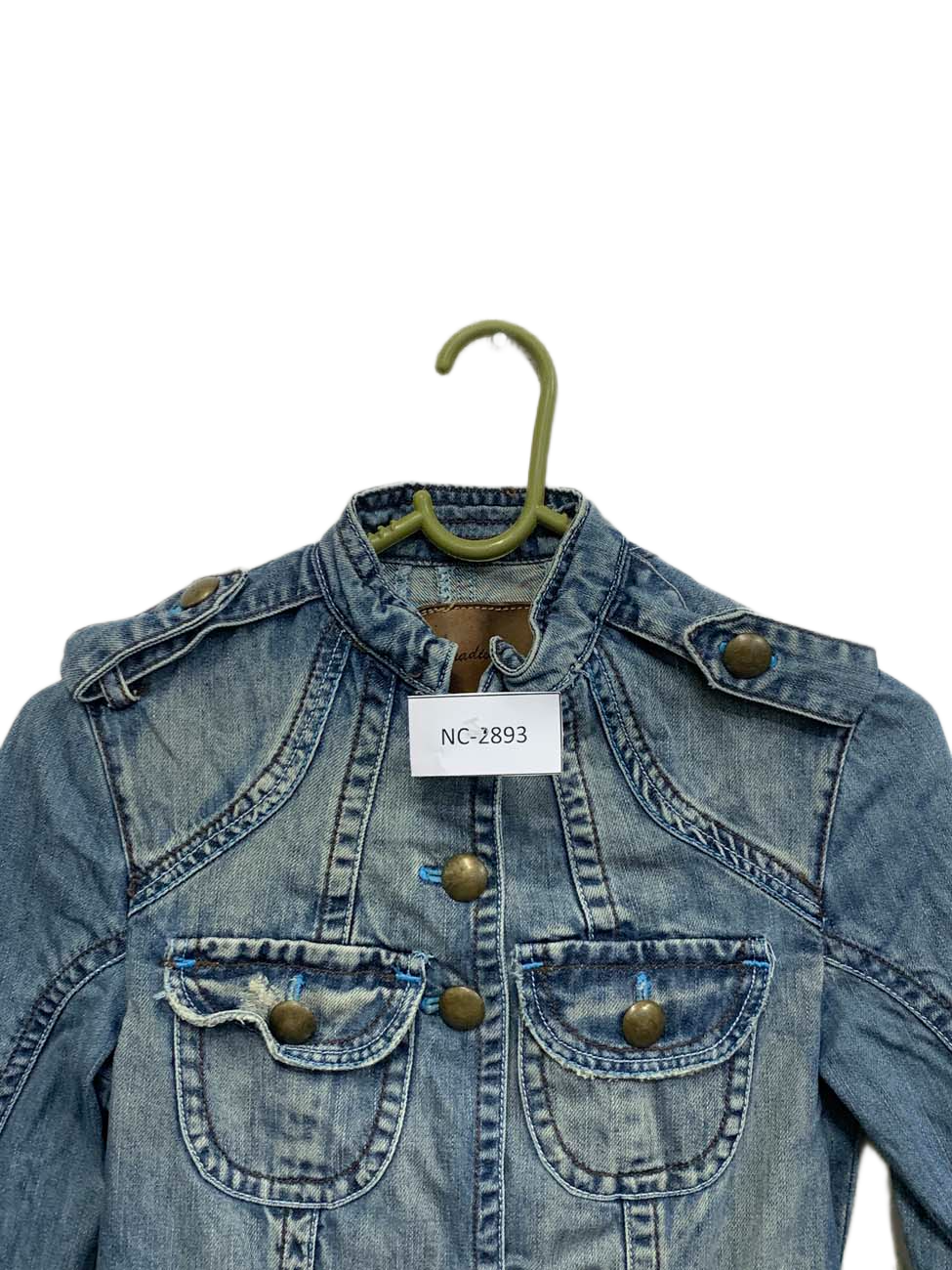 NC-2893 ( Brand: STRADIVARIUS )