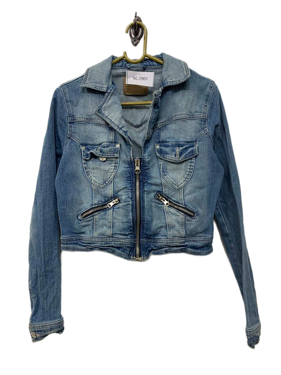 NC-2907 ( Brand:  PERFECT )