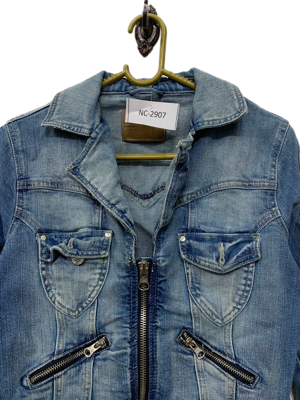 NC-2907 ( Brand:  PERFECT )