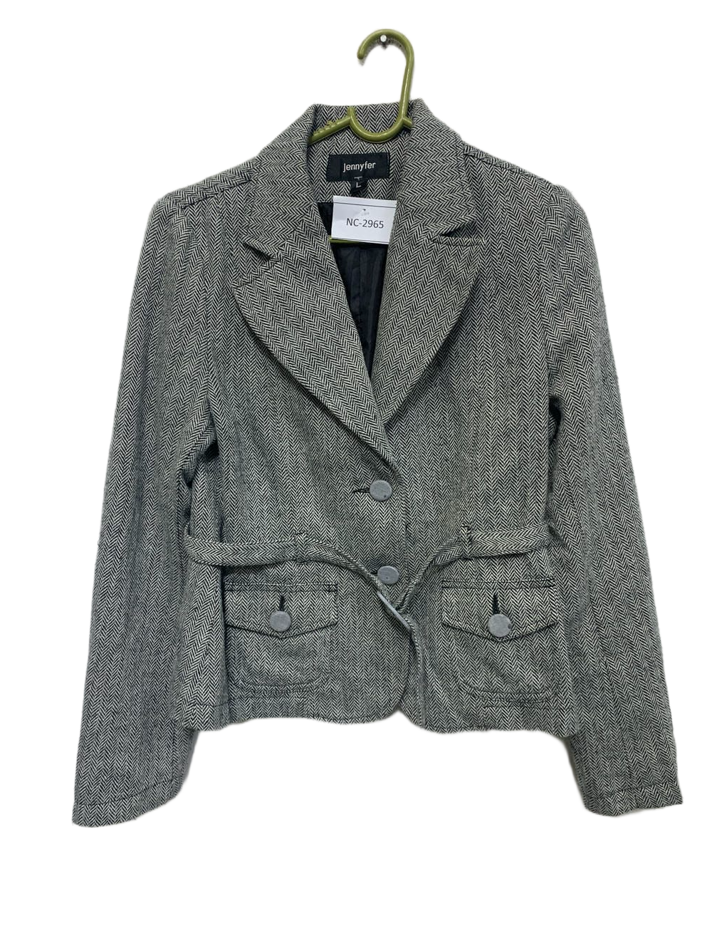 NC-2965 ( Brand:  JENNYFER )