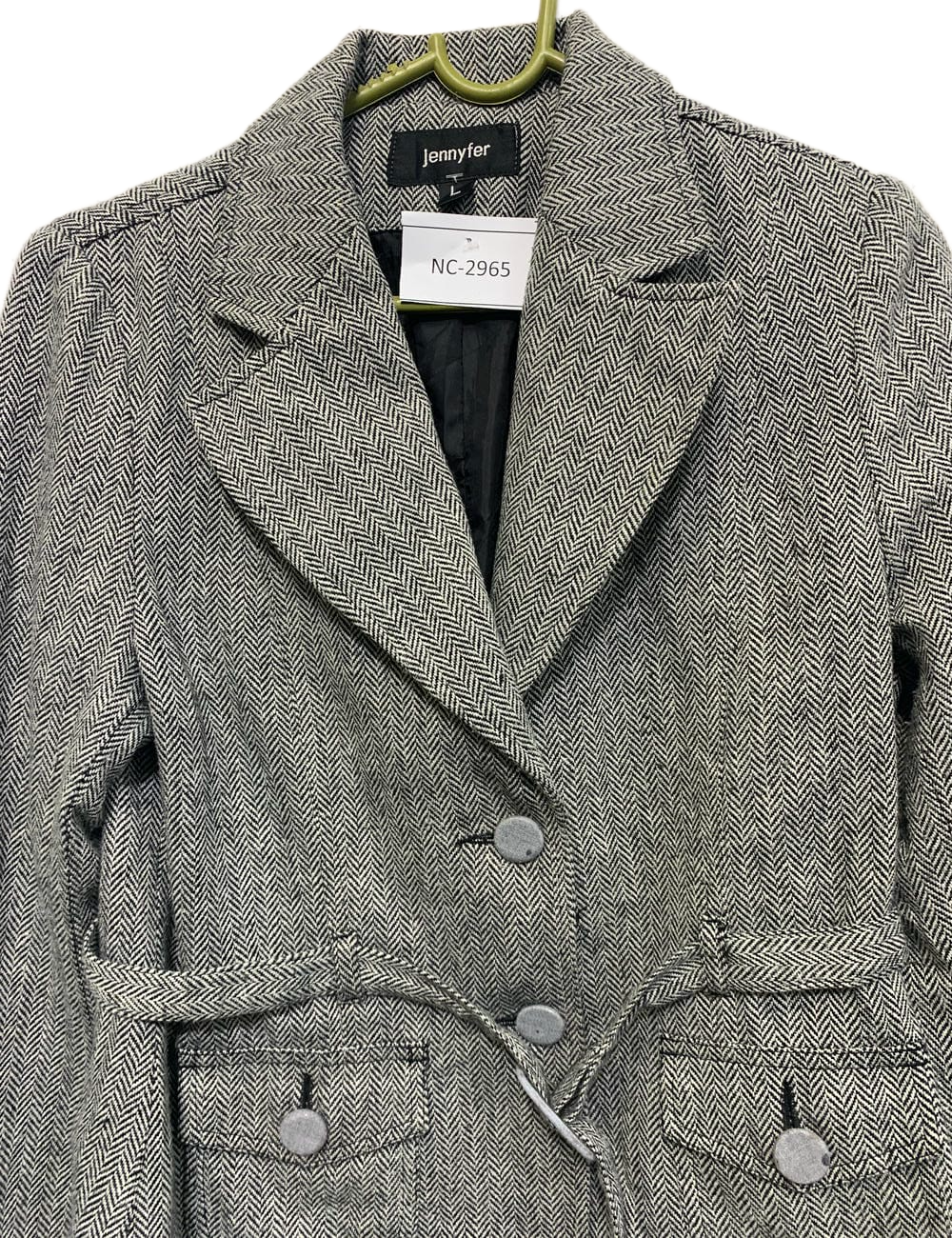 NC-2965 ( Brand:  JENNYFER )