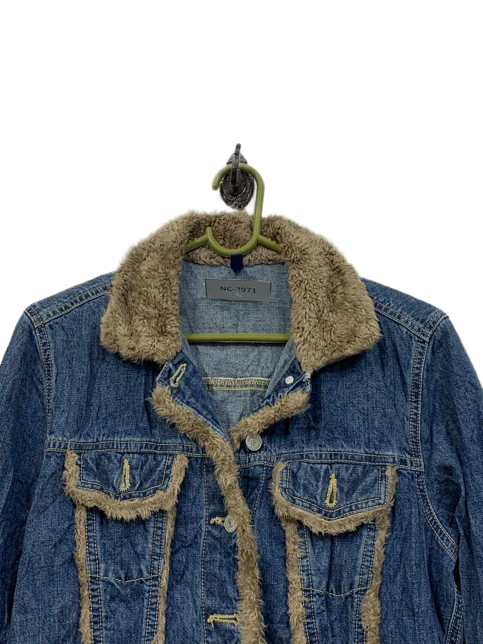 NC-2971 ( Brand: NO BOYS )