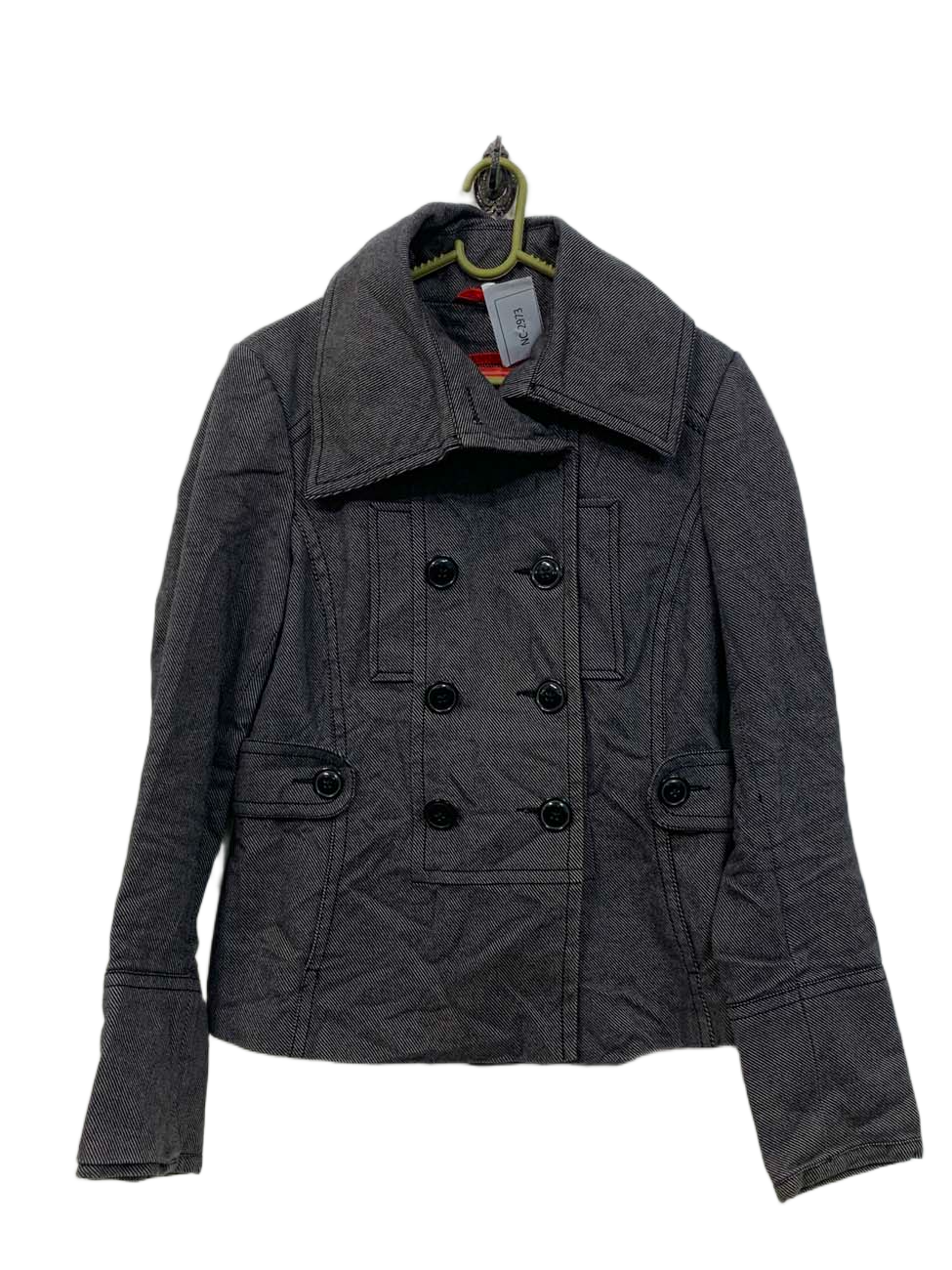 NC-2973 ( Brand: EDC )