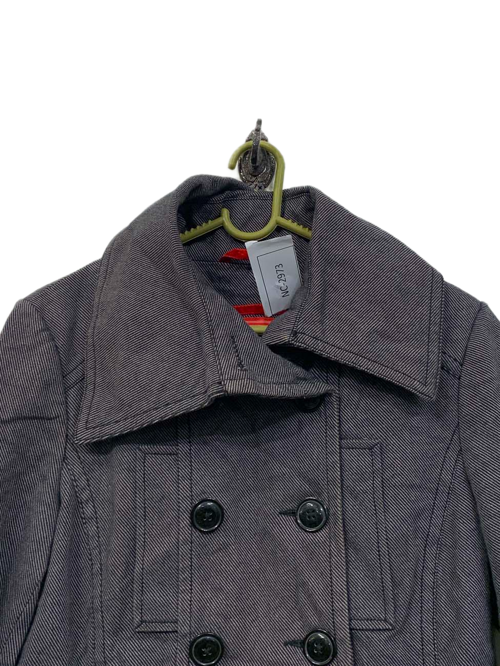 NC-2973 ( Brand: EDC )