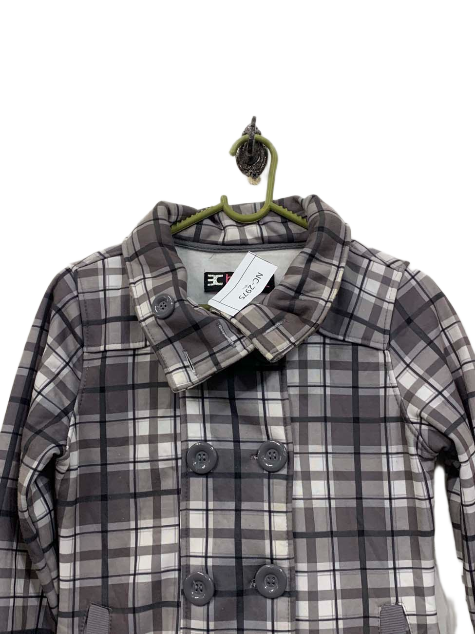 NC-2975 ( Brand: BE COOL )
