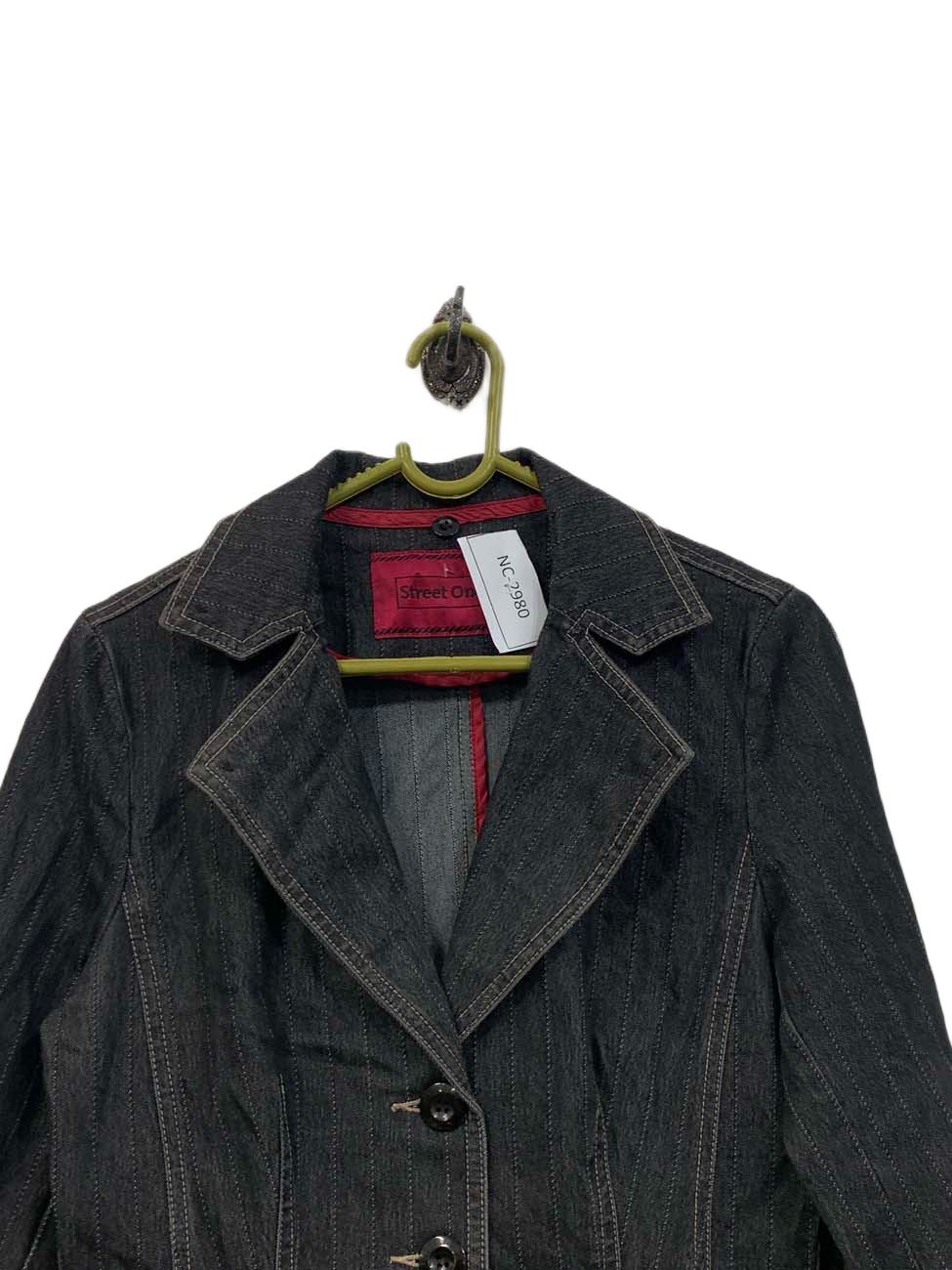 NC-2980 ( Brand: STREET ONE )
