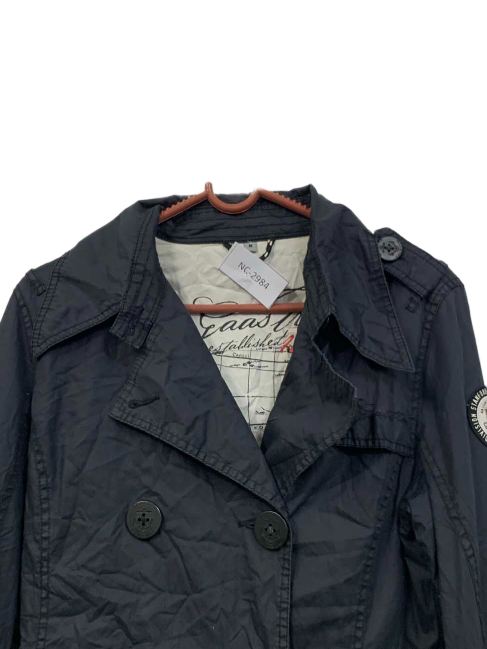 NC-2984 ( Brand: GAASTAR )