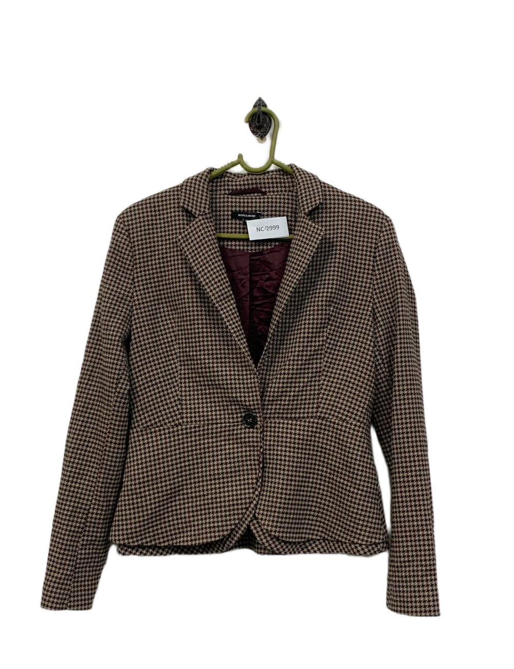 NC-2999 ( Brand: MORE & MORE )