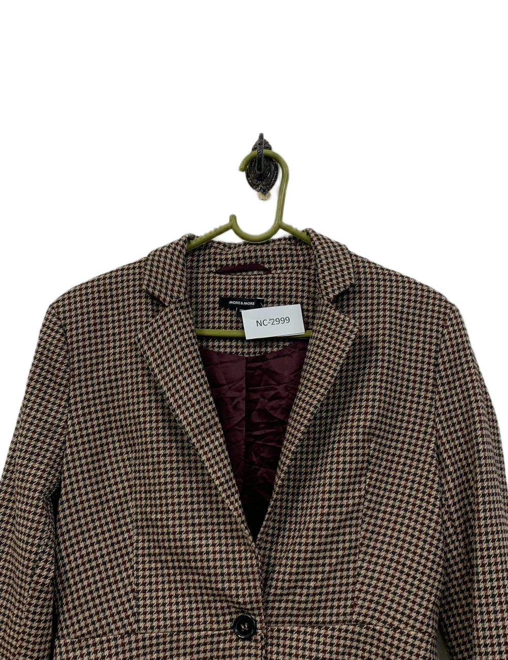 NC-2999 ( Brand: MORE & MORE )